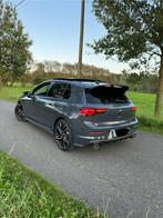 Volkswagen golf 8 GTI clubsport DSG, Auto's, Euro 6, ABS, Voorwielaandrijving, Automaat