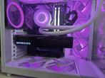 RTX 4070 Ti (12GB), Ophalen, Zo goed als nieuw, PCI-Express 5, Nvidia