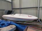 speedboot, Watersport en Boten, Ophalen, Gebruikt, Binnenboordmotor, Minder dan 70 pk