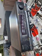 Philips versterker 4x 100w, Auto diversen, Autospeakers, Ophalen, Gebruikt
