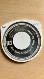 PS2 game Star Wars, Ophalen, Zo goed als nieuw