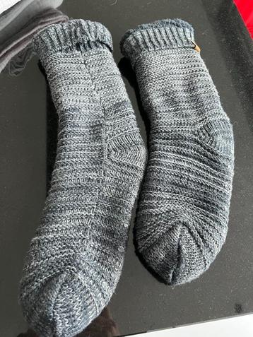 warme sokken tu