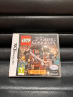 Nintendo DS: Lego Pirates of the Caribbean, Ophalen of Verzenden, Zo goed als nieuw