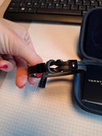 Bracelet homme Tommy Hilfiger, Handtassen en Accessoires, Armbanden, Ophalen of Verzenden, Leer
