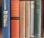Boeken AJ Cronin, Ophalen, Gelezen, Dr AJ Cronin