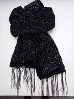 Feestelijke sjaal, Ophalen of Verzenden, Sjaal