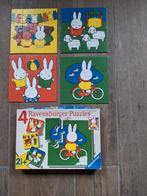 Puzzel Nijntje, Ophalen, Gebruikt