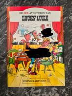 De Sex Avonturen Van Lucky Luke - 18 + Nieuwstaat, Boeken, Ophalen, Zo goed als nieuw