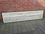 Gravure, de rede van Antwerpen, Ophalen