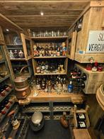 Verzameling whisky, Springbank, Lochlea, Gouden Carolus, enz, Verzamelen, Ophalen