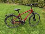 Trek Verve 2 equipped, Fietsen en Brommers, 28 inch, Gebruikt, Vering, Meer dan 20 versnellingen