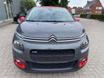 Citroen C3 Feel 1200 cc benzine, Auto's, Citroën, Euro 6, 109 g/km, Bedrijf, 5 deurs