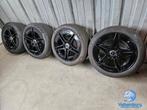 6-7mm! Originele Mercedes AMG C300E Hybrid W206 18 inch bree, 18 inch, Gebruikt, Banden en Velgen, Ophalen of Verzenden
