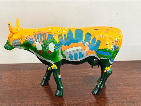 Défilé de vaches « ABSTRACT KC COW », Antiquités & Art, Art | Objets design, Enlèvement ou Envoi