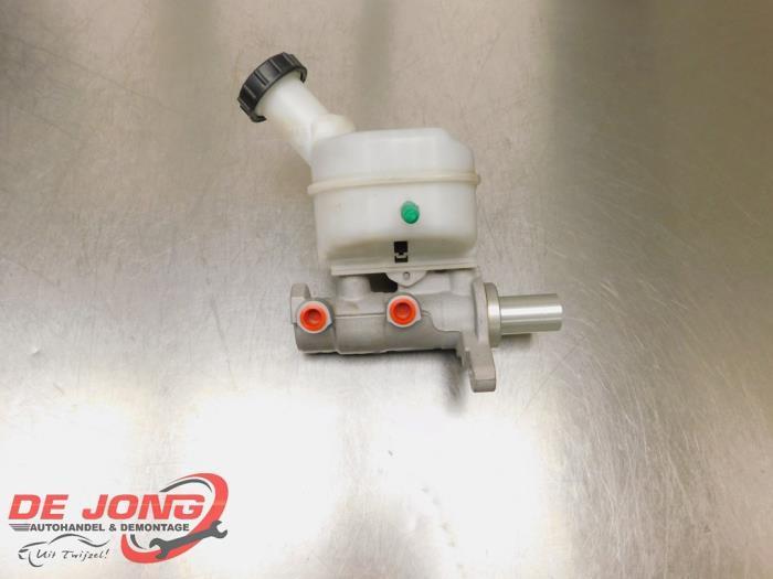 Cylindre de frein principal d'un Ford Transit, Autos : Pièces & Accessoires, Freins & Transmission, Ford, Utilisé, 3 mois de garantie