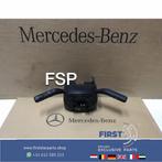 W177 STUUR KOLOM SCHAKELAAR MRM SLEEPRING Mercedes A Klasse, Utilisé, -, -, Enlèvement ou Envoi