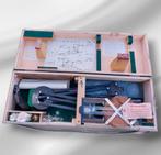 Britse WO2 RAF Interception Plotter Mk III, Craig Computor, Ophalen