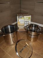 Pasta kookpot - Home Creation, Ophalen of Verzenden, Zo goed als nieuw