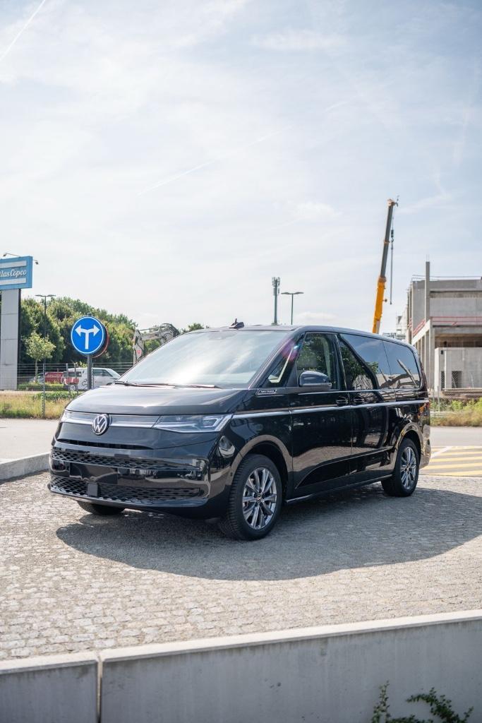 Volkswagen Multivan via renting/leasing/huurkoop, Auto's, Volkswagen, Particulier, Lease, Multivan, Diesel, Euro 6, 5 deurs, Automaat
