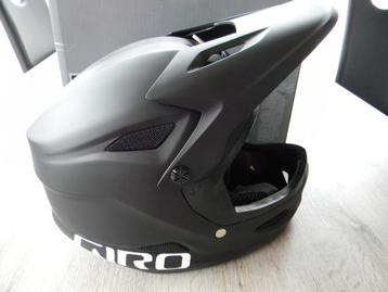 helm Giro NIEUW, Enlèvement, Neuf, XS, GIRO