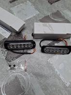 Witte led flitsers, Auto-onderdelen, Ophalen, Nieuw