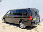 Mercedes-Benz Vito 116 CDI L3 Automaat Dubbele Cabine LED Ai, Cuir, Euro 5, Achat, Entreprise