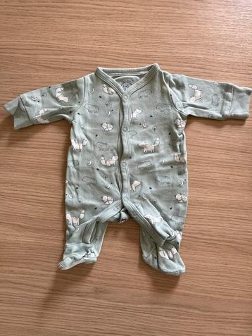 Mini Baby Club boxpakje – maat 50 (newborn) beschikbaar voor biedingen