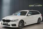 BMW 5 Serie 530 Touring dA M Pack-Lichte vrachtwagen-360c-Ga, Auto's, Gebruikt, Euro 6, 2993 cc, https://public.car-pass.be/vhr/b03cc9e3-4e77-4e39-a381-f75b9e47b903