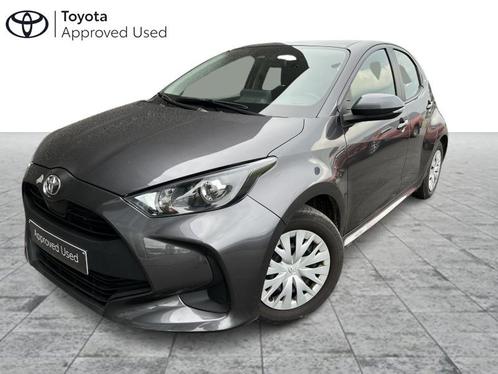 Toyota Yaris Dynamic + Navi, Autos, Toyota, Entreprise, Yaris, Régulateur de distance, Airbags, Air conditionné, Bluetooth, Ordinateur de bord
