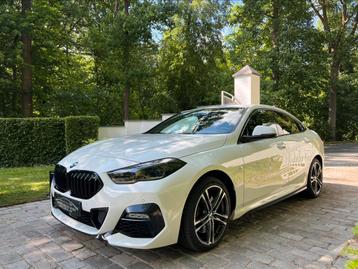 BMW 220 Gran Coupé dA **PACK M** beschikbaar voor biedingen