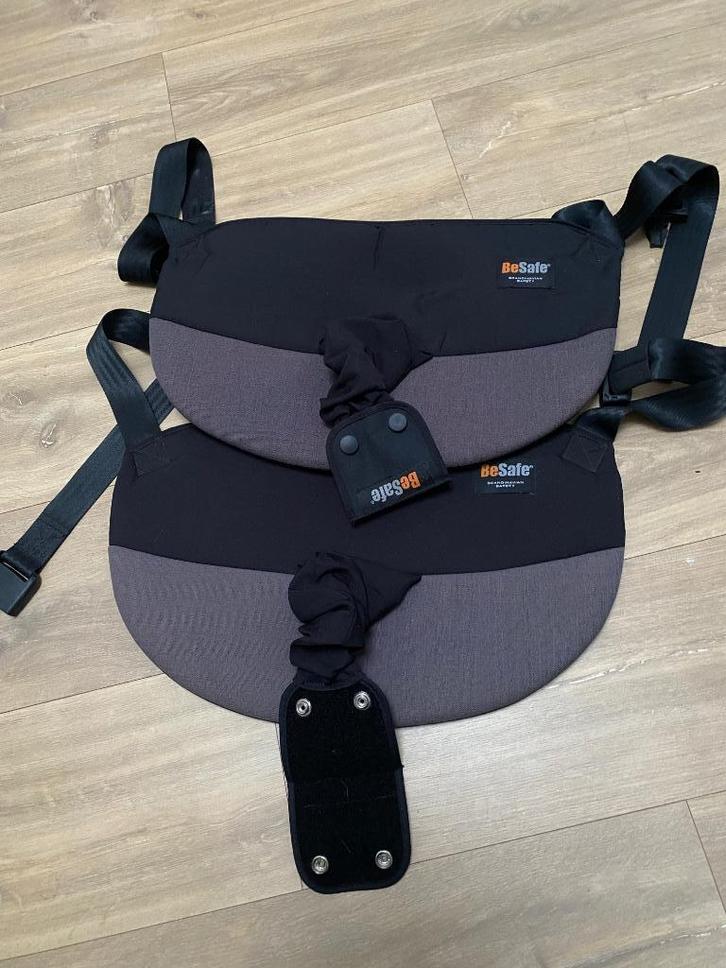 BeSafe zwangerschapsgordel voor in de auto, Kinderen en Baby's, Autostoeltjes, Gebruikt, Overige merken, Ophalen of Verzenden