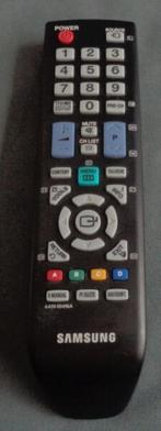 Télécommande universelle Samsung AA59-00496A pour téléviseur, TV, Hi-fi & Vidéo, Utilisé, TV, Enlèvement ou Envoi
