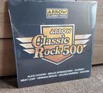 Arrow Classic Rock 500 (LP), Verzenden, Nieuw in verpakking