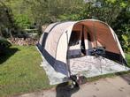 Bardani AirWave 350 Deluxe TC, Ophalen, Zo goed als nieuw