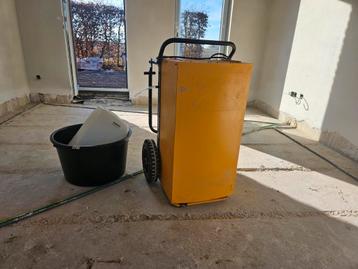 Location Deshumidificateur 50€ beschikbaar voor biedingen