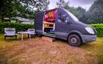 Mercedes Sprinter / 'Camper van', Caravans en Kamperen, Mobilhomes, Mercedes-Benz, Diesel, Particulier, Tot 4 meter
