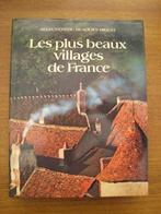 les plus beaux villages de France 1977, Envoi