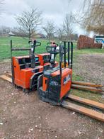 Elektrisch transpallet, Doe-het-zelf en Bouw, Ophalen