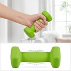 Ensemble d'haltères SONGMICS Musuclation LIVRAISON RAPIDE ET, Envoi, Neuf, Set d’haltères