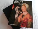 BRUGGE duizend jaar kunst - Valentin Vermeersch, Ophalen of Verzenden, Zo goed als nieuw, Valentin VErmeersch, Schilder- en Tekenkunst
