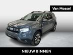 Dacia Duster Eco-G 100 Journey, Voorwielaandrijving, https://public.car-pass.be/vhr/a1eca76f-208d-401c-98f6-5114b20f9485, Stof