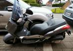 SCOOTER YAMAHA XMAX 250, Motoren, 249 cc, Scooter, 12 t/m 35 kW, Particulier