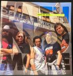 FAITH NO MORE  'Falling to pieces' vinyl, Cd's en Dvd's, Vinyl | Overige Vinyl, Ophalen of Verzenden, Gebruikt, 12 inch