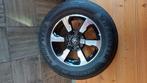 Volkswagen Amarok velgen+banden Niew, Ophalen, 18 inch, 255 mm, Banden en Velgen