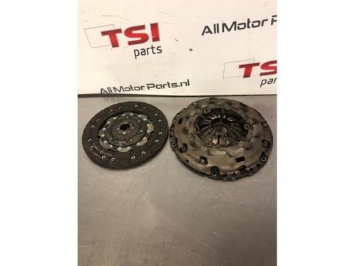Drukgroep van een Volkswagen Tiguan, Auto-onderdelen, Remmen en Aandrijving, Volkswagen, Gebruikt, 3 maanden garantie, Ophalen of Verzenden