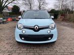 Renault Twingo, Auto's, Renault, 4 zetels, Euro 6, Blauw, Handgeschakeld