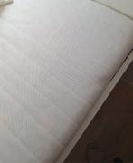 1x matras van 90 cm, Ophalen, Gebruikt, 90 cm, Matras