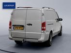 Mercedes-Benz Vito 114 CDI Lang Trekhaak Navigatie Lichtmeta, Automaat, Electronic Stability Program (ESP), Mercedes-Benz, Bedrijf
