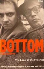 Bottom, the scripts (1992), Comme neuf, Enlèvement ou Envoi, Série télévisée
