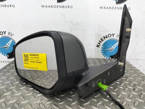FORD TRANSIT COURIER B460 1.5 TDCI Trend  [L_DOOR_MIRROR] 20, Auto-onderdelen, Spiegels, Gebruikt, ARN erkend, Stiba lid, Erkend duurzaam